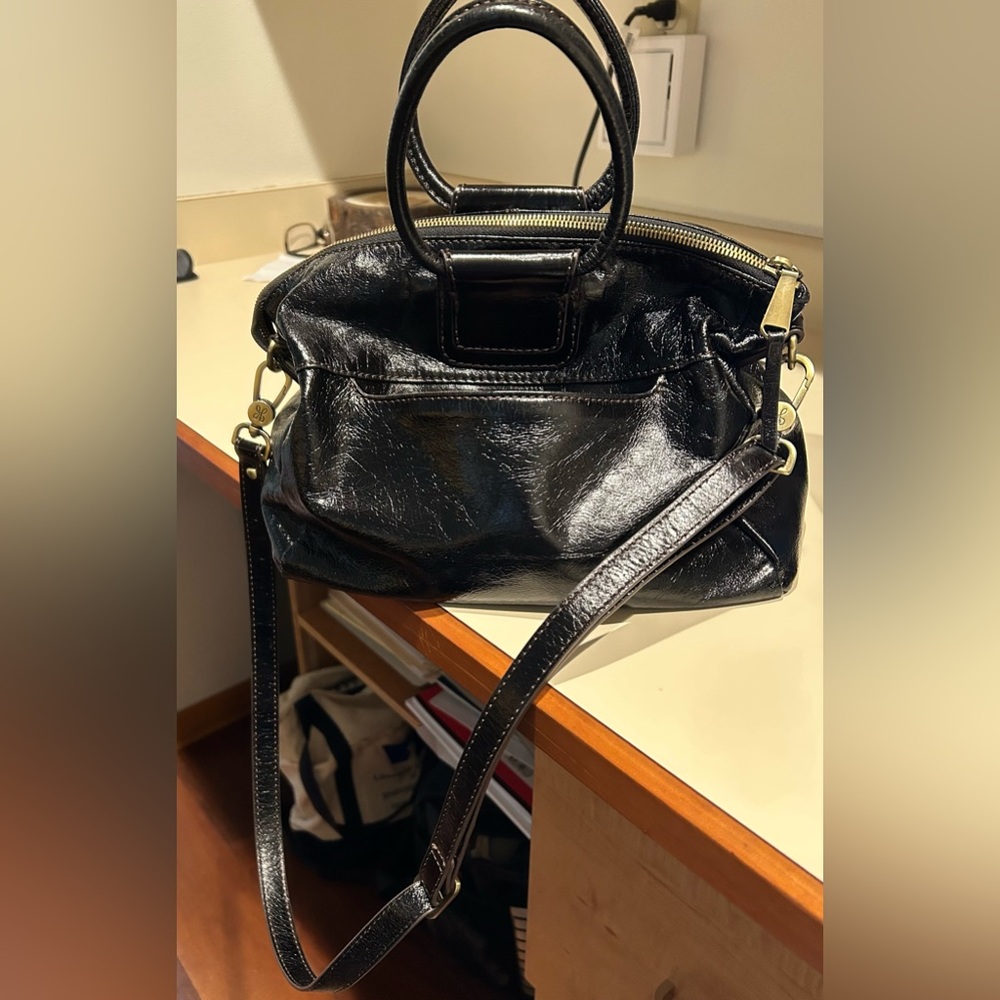Hobo brand purse